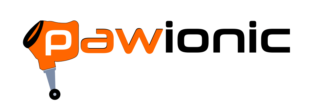 PAWIONIC