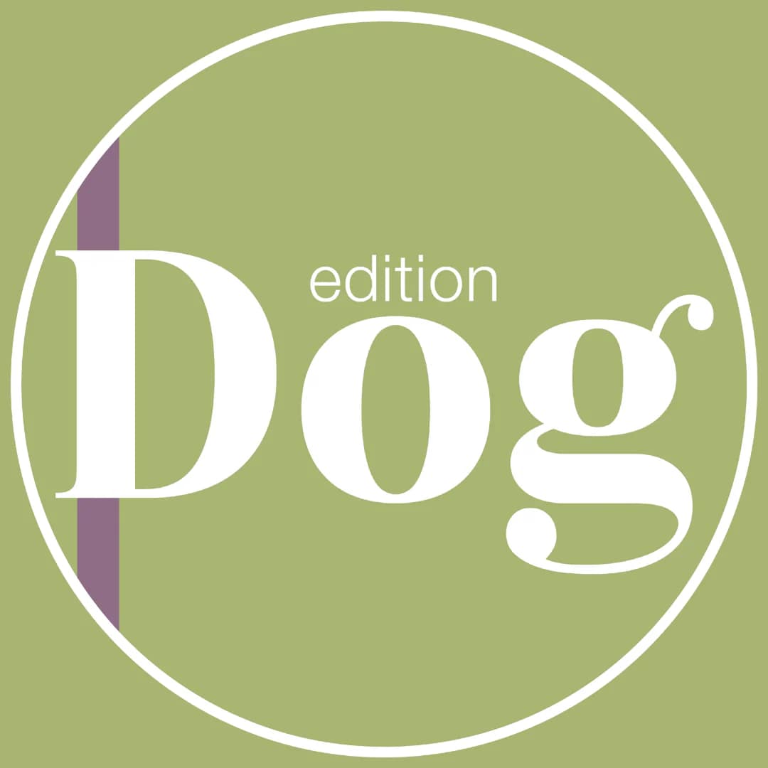 Edition Dog